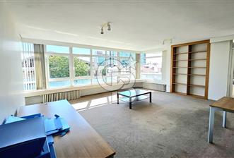 ÇANKAYA BÜKLÜM SOKAK'TA BALKONLU ASANSÖRLÜ 3+1 OFİS / DAİRE - 9 - 370085