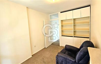 ÇANKAYA BÜKLÜM SOKAK'TA BALKONLU ASANSÖRLÜ 3+1 OFİS / DAİRE