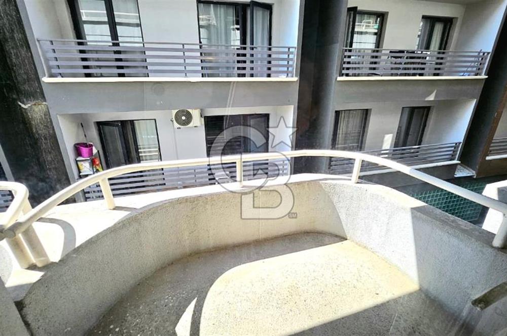 ÇANKAYA BÜKLÜM SOKAK'TA BALKONLU ASANSÖRLÜ 3+1 OFİS / DAİRE