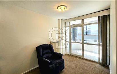 ÇANKAYA BÜKLÜM SOKAK'TA BALKONLU ASANSÖRLÜ 3+1 OFİS / DAİRE
