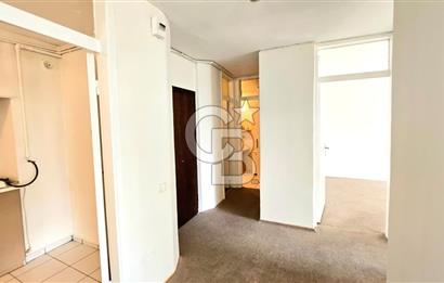 ÇANKAYA BÜKLÜM SOKAK'TA BALKONLU ASANSÖRLÜ 3+1 OFİS / DAİRE