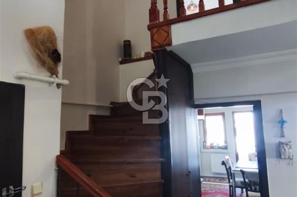 ÇANKAYA KIRKKONAKLAR MAHALLESİ SATILIK 5+1 DUBLEKS DAİRE