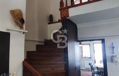 ÇANKAYA KIRKKONAKLAR MAHALLESİ SATILIK 5+1 DUBLEKS DAİRE