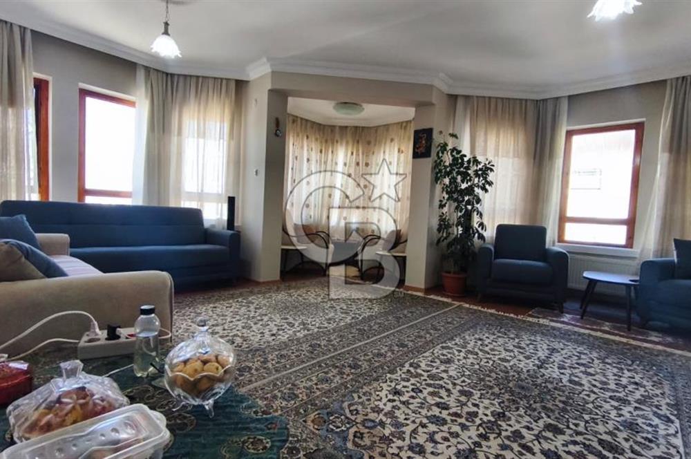 ÇANKAYA KIRKKONAKLAR MAHALLESİ SATILIK 5+1 DUBLEKS DAİRE
