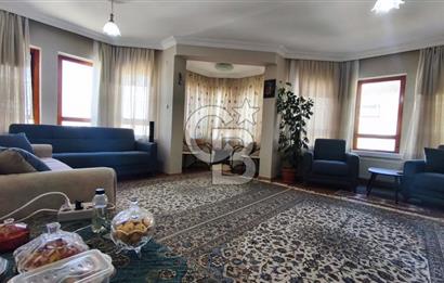 ÇANKAYA KIRKKONAKLAR MAHALLESİ SATILIK 5+1 DUBLEKS DAİRE