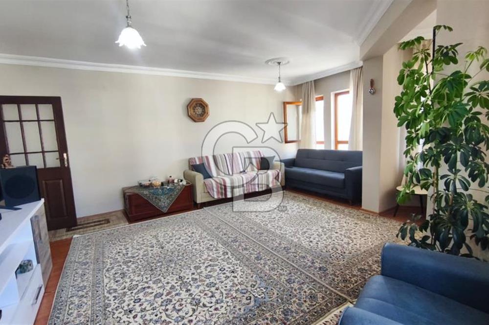 ÇANKAYA KIRKKONAKLAR MAHALLESİ SATILIK 5+1 DUBLEKS DAİRE