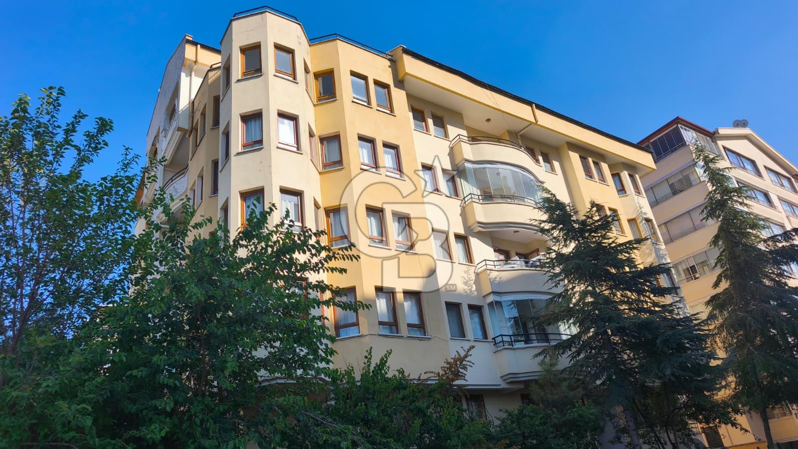 ÇANKAYA KIRKKONAKLAR MAHALLESİ SATILIK 5+1 DUBLEKS DAİRE