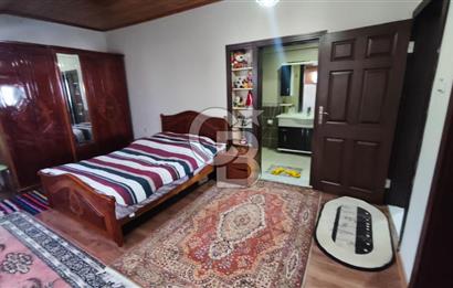 ÇANKAYA KIRKKONAKLAR MAHALLESİ SATILIK 5+1 DUBLEKS DAİRE
