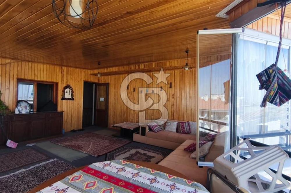 ÇANKAYA KIRKKONAKLAR MAHALLESİ SATILIK 5+1 DUBLEKS DAİRE