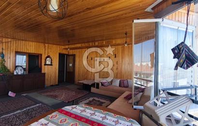 ÇANKAYA KIRKKONAKLAR MAHALLESİ SATILIK 5+1 DUBLEKS DAİRE