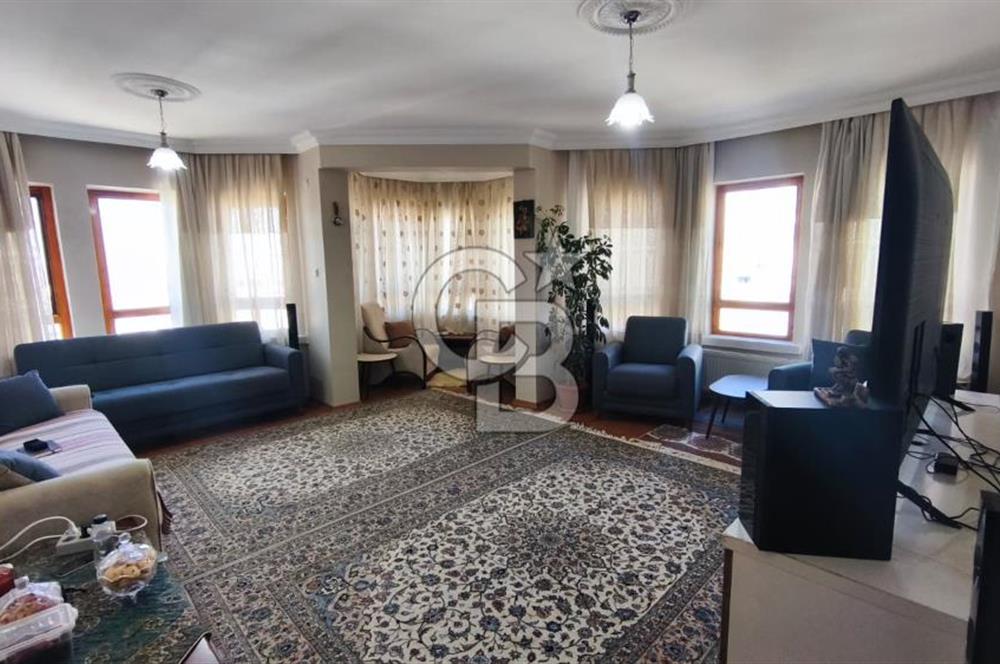 ÇANKAYA KIRKKONAKLAR MAHALLESİ SATILIK 5+1 DUBLEKS DAİRE