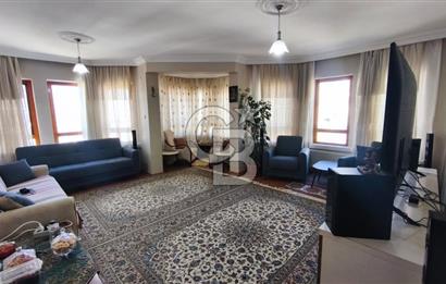 ÇANKAYA KIRKKONAKLAR MAHALLESİ SATILIK 5+1 DUBLEKS DAİRE