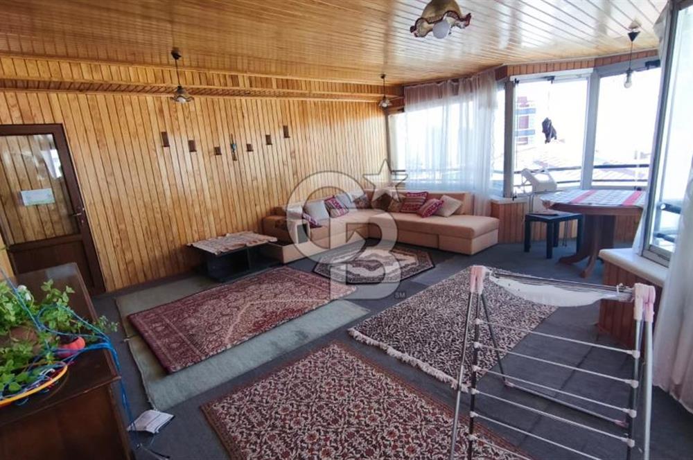 ÇANKAYA KIRKKONAKLAR MAHALLESİ SATILIK 5+1 DUBLEKS DAİRE