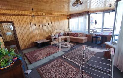ÇANKAYA KIRKKONAKLAR MAHALLESİ SATILIK 5+1 DUBLEKS DAİRE