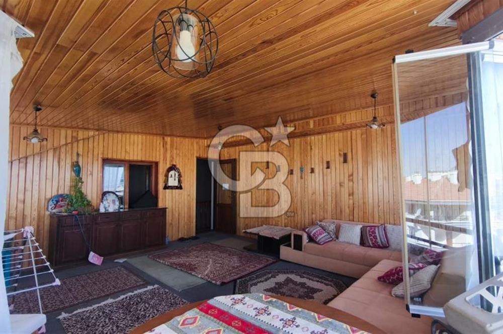 ÇANKAYA KIRKKONAKLAR MAHALLESİ SATILIK 5+1 DUBLEKS DAİRE