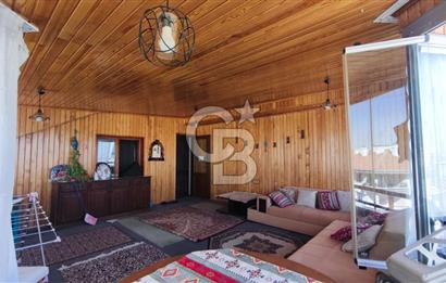 ÇANKAYA KIRKKONAKLAR MAHALLESİ SATILIK 5+1 DUBLEKS DAİRE