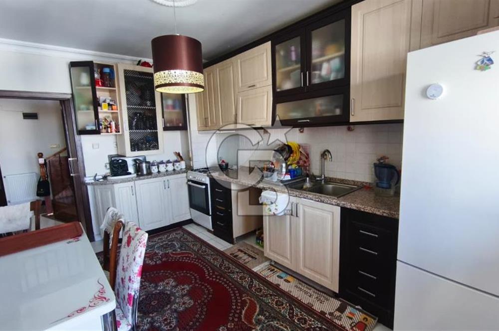 ÇANKAYA KIRKKONAKLAR MAHALLESİ SATILIK 5+1 DUBLEKS DAİRE