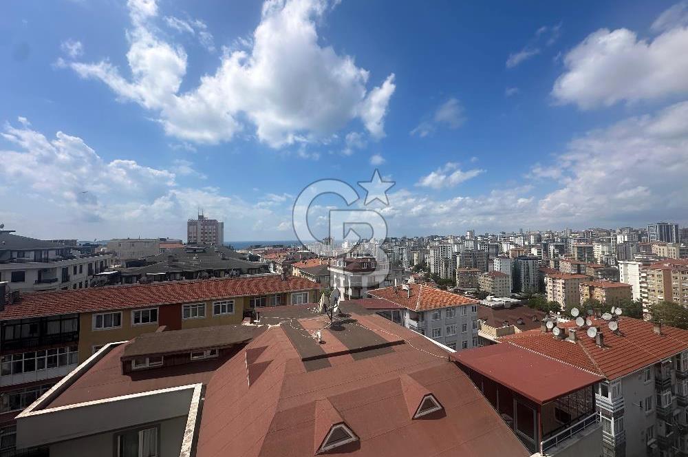 MALTEPE ALINTEPEDE KİRALIK 4,5+1 180 M² NET | TERASLI | 3 BANYO