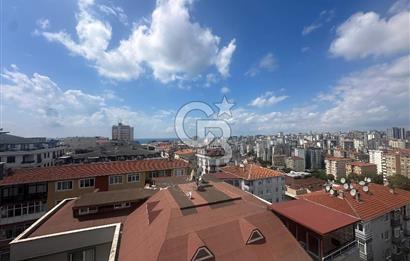 MALTEPE ALINTEPEDE KİRALIK 4,5+1 180 M² NET | TERASLI | 3 BANYO