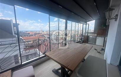 MALTEPE ALINTEPEDE KİRALIK 4,5+1 180 M² NET | TERASLI | 3 BANYO
