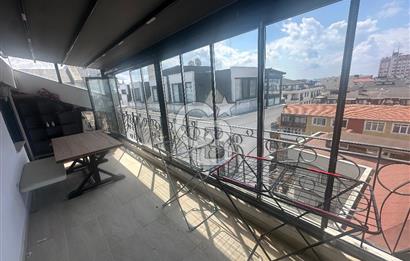 MALTEPE ALINTEPEDE KİRALIK 4,5+1 180 M² NET | TERASLI | 3 BANYO