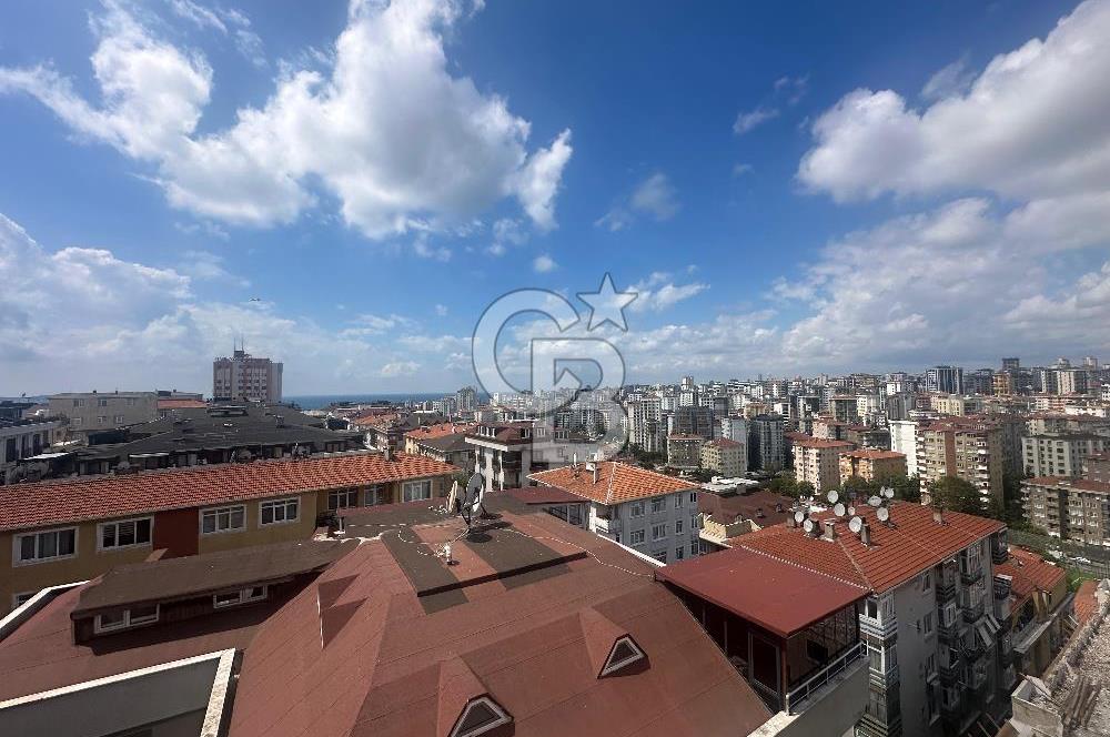MALTEPE ALINTEPEDE KİRALIK 4,5+1 180 M² NET | TERASLI | 3 BANYO