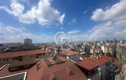 MALTEPE ALINTEPEDE KİRALIK 4,5+1 180 M² NET | TERASLI | 3 BANYO