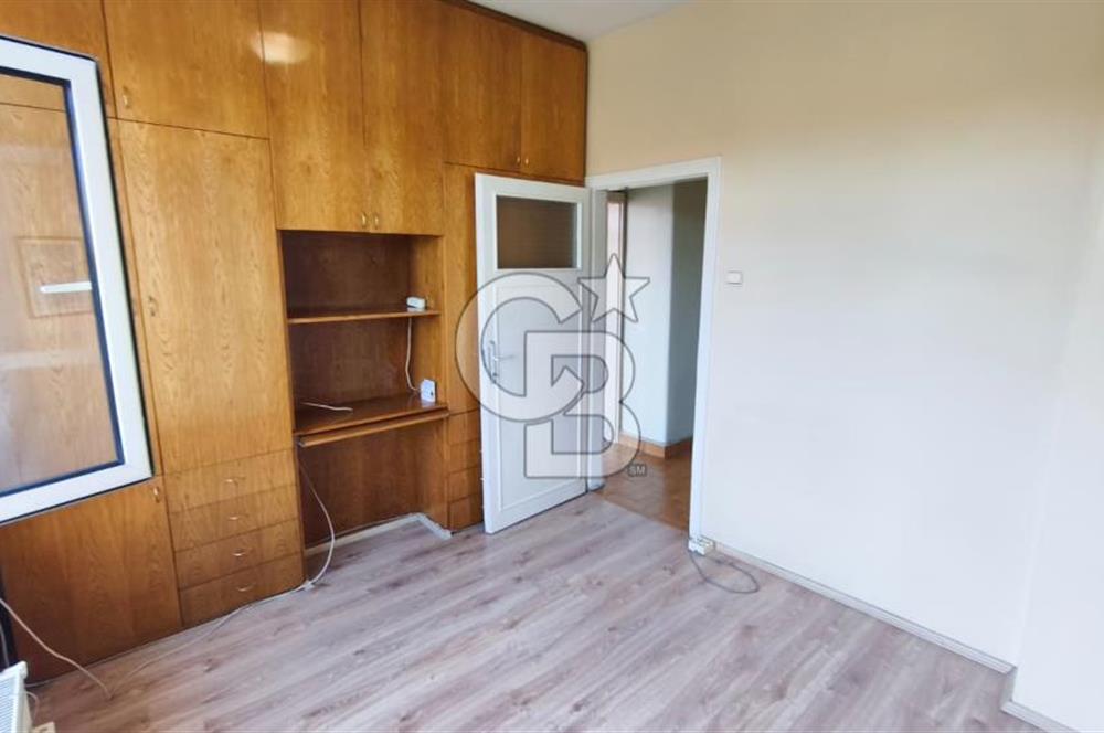 AYDINLIKEVLER ARAMA SOKAK ÖN CEPHE SATILIK 3+1 DAİRE