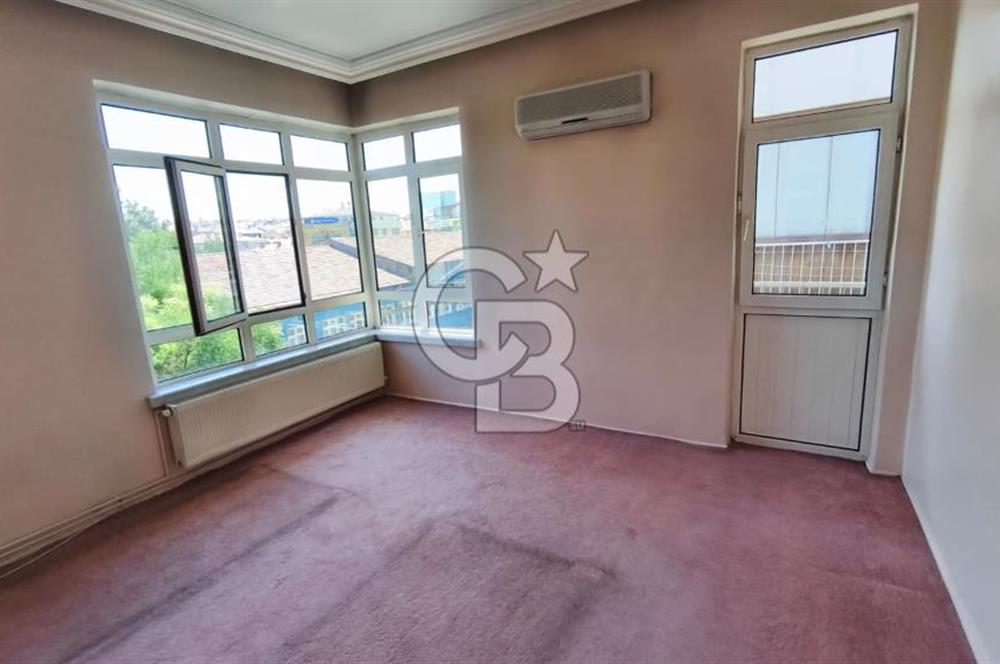 AYDINLIKEVLER ARAMA SOKAK ÖN CEPHE SATILIK 3+1 DAİRE