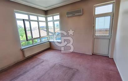 AYDINLIKEVLER ARAMA SOKAK ÖN CEPHE SATILIK 3+1 DAİRE