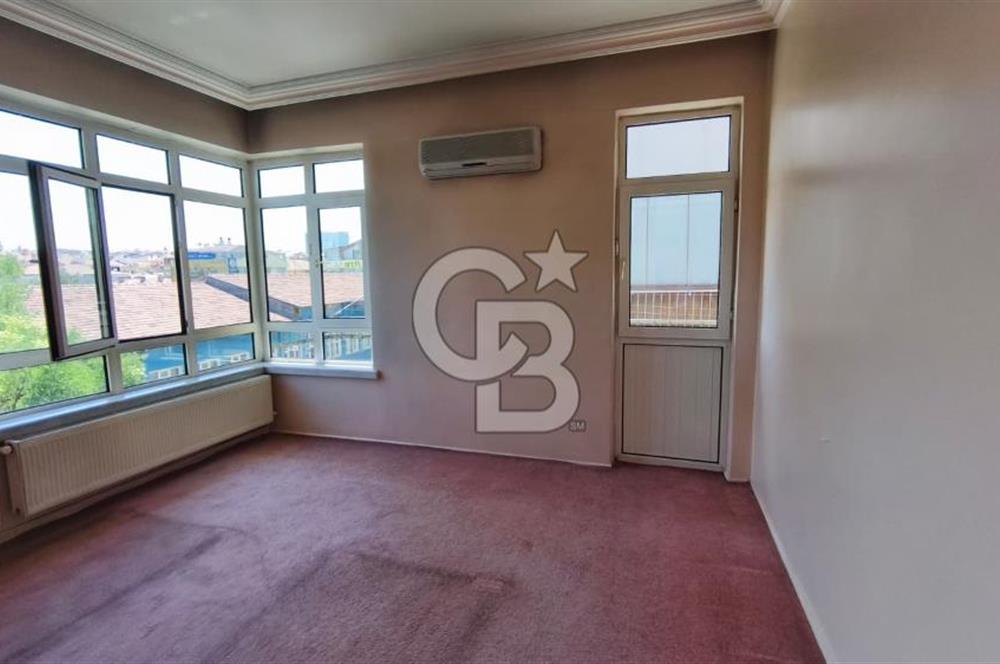 AYDINLIKEVLER ARAMA SOKAK ÖN CEPHE SATILIK 3+1 DAİRE