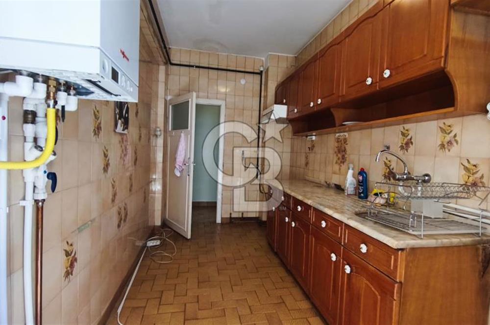 AYDINLIKEVLER ARAMA SOKAK ÖN CEPHE SATILIK 3+1 DAİRE