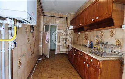 AYDINLIKEVLER ARAMA SOKAK ÖN CEPHE SATILIK 3+1 DAİRE