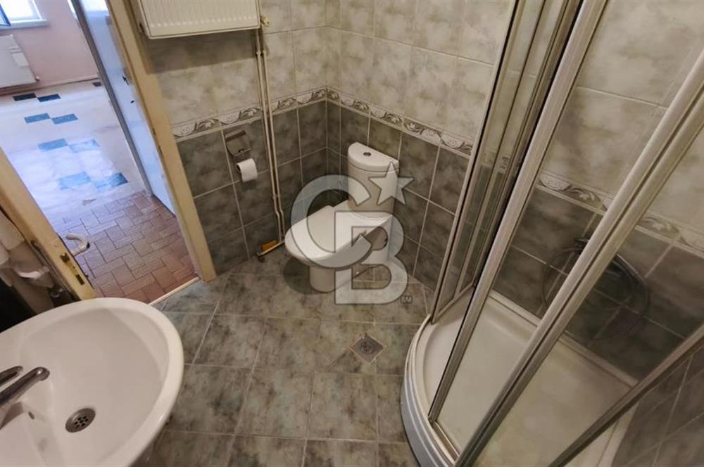 AYDINLIKEVLER ARAMA SOKAK ÖN CEPHE SATILIK 3+1 DAİRE