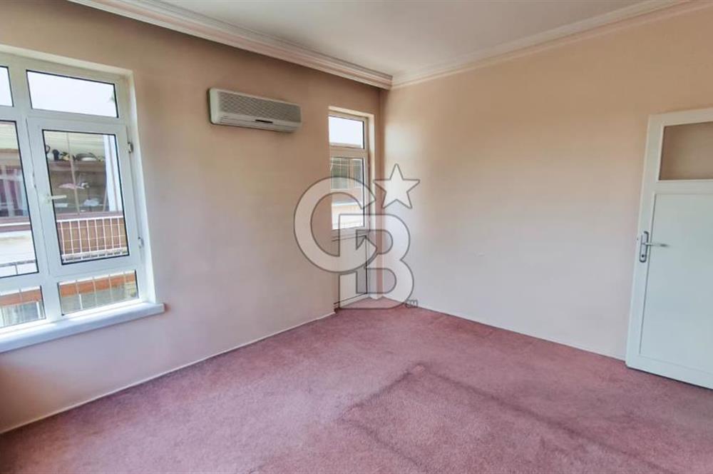 AYDINLIKEVLER ARAMA SOKAK ÖN CEPHE SATILIK 3+1 DAİRE