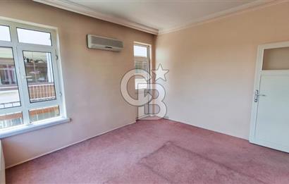 AYDINLIKEVLER ARAMA SOKAK ÖN CEPHE SATILIK 3+1 DAİRE