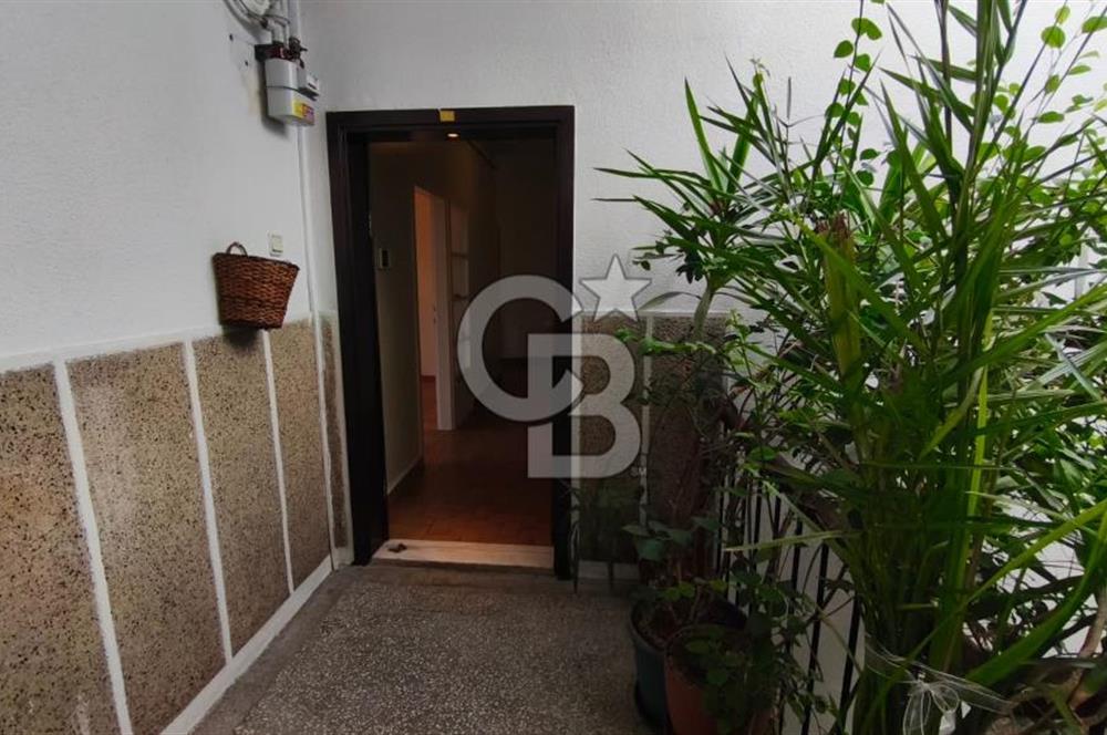 AYDINLIKEVLER ARAMA SOKAK ÖN CEPHE SATILIK 3+1 DAİRE