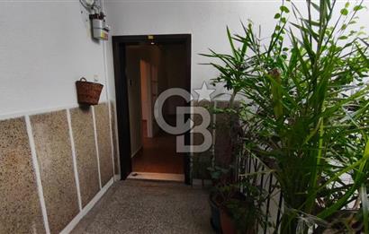 AYDINLIKEVLER ARAMA SOKAK ÖN CEPHE SATILIK 3+1 DAİRE