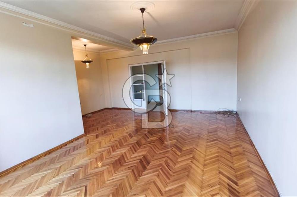 AYDINLIKEVLER ARAMA SOKAK ÖN CEPHE SATILIK 3+1 DAİRE