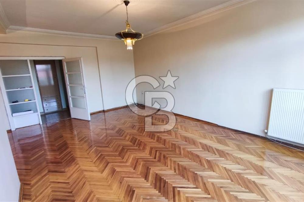 AYDINLIKEVLER ARAMA SOKAK ÖN CEPHE SATILIK 3+1 DAİRE