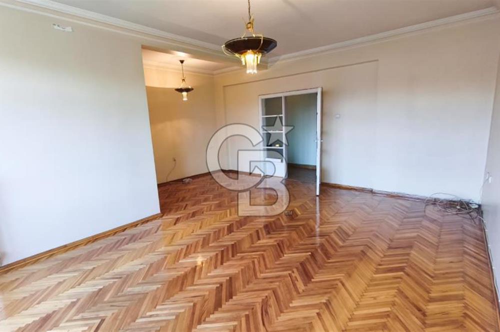 AYDINLIKEVLER ARAMA SOKAK ÖN CEPHE SATILIK 3+1 DAİRE