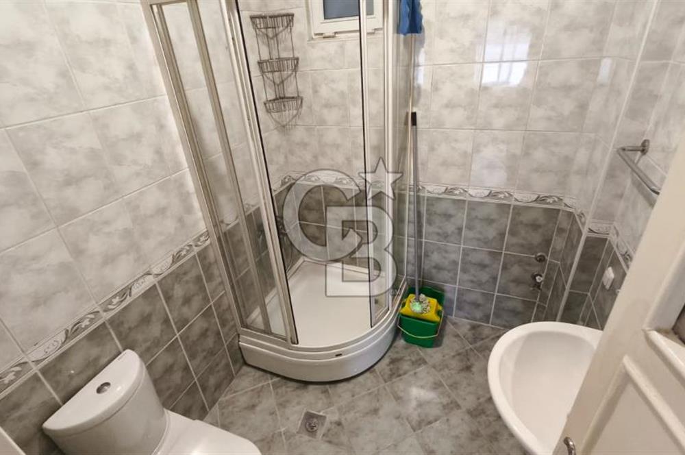 AYDINLIKEVLER ARAMA SOKAK ÖN CEPHE SATILIK 3+1 DAİRE