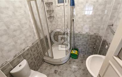 AYDINLIKEVLER ARAMA SOKAK ÖN CEPHE SATILIK 3+1 DAİRE