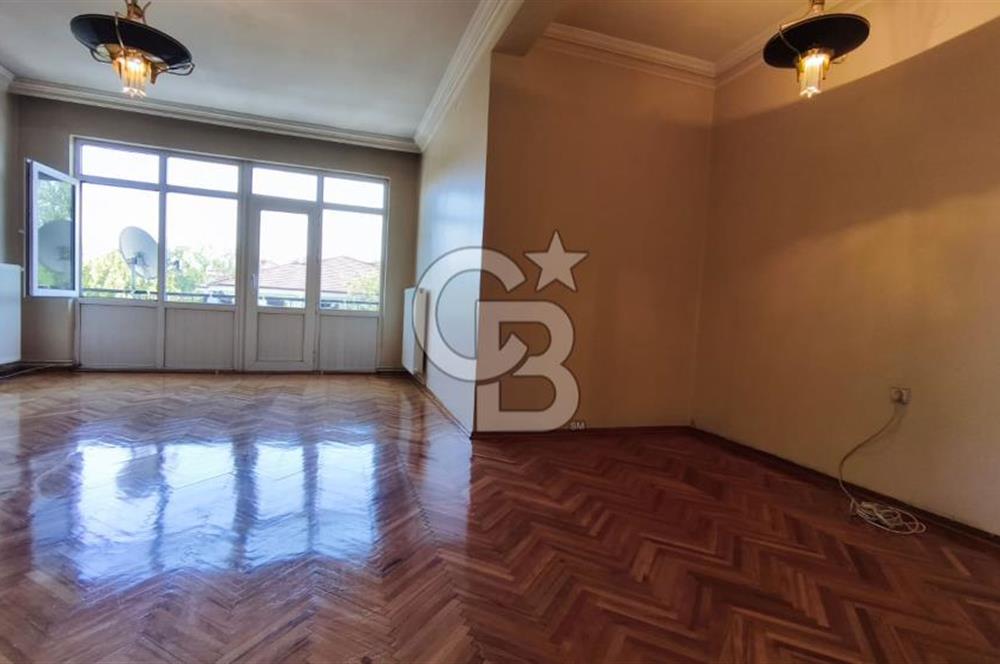 AYDINLIKEVLER ARAMA SOKAK ÖN CEPHE SATILIK 3+1 DAİRE
