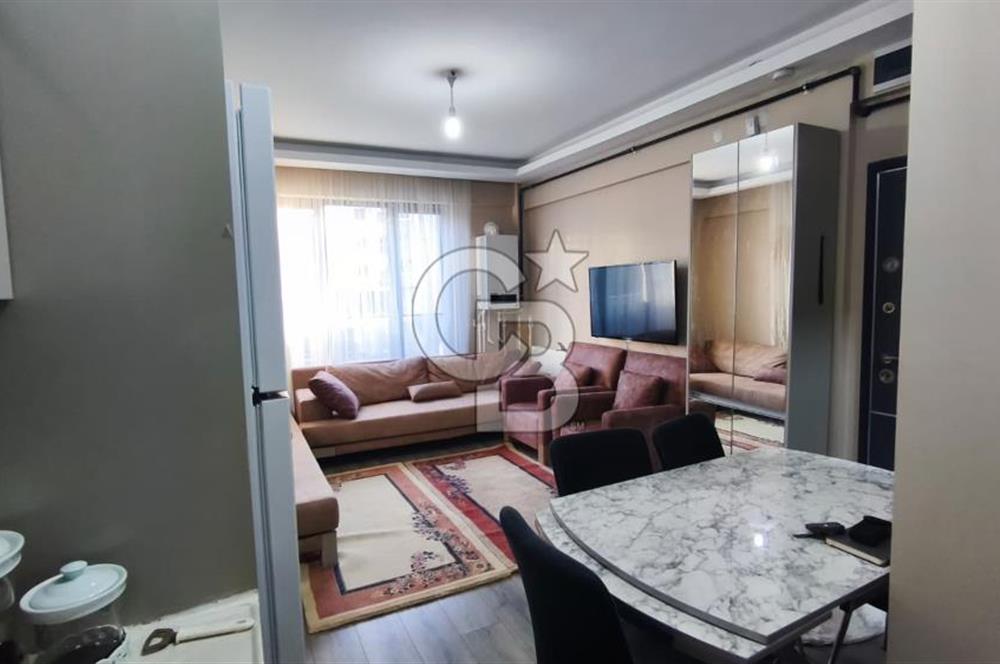 İNCEK'TE BUTİK SİTE İÇİ SATILIK 1+1 DAİRE