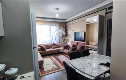 İNCEK'TE BUTİK SİTE İÇİ SATILIK 1+1 DAİRE