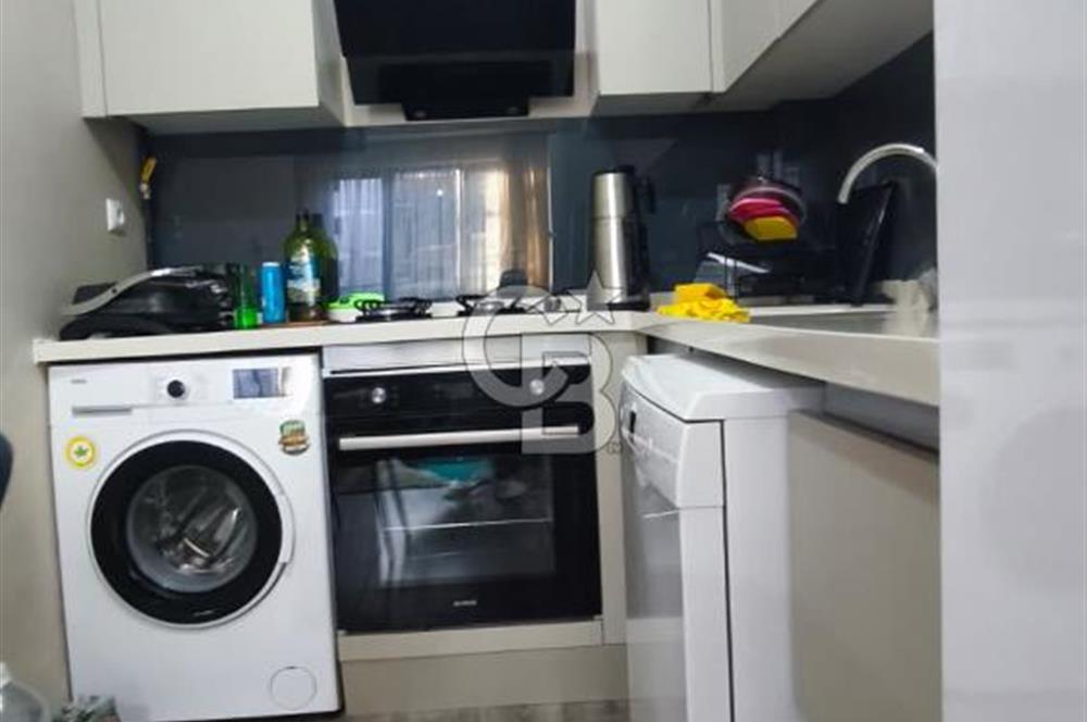 İNCEK'TE BUTİK SİTE İÇİ SATILIK 1+1 DAİRE