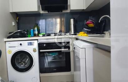 İNCEK'TE BUTİK SİTE İÇİ SATILIK 1+1 DAİRE