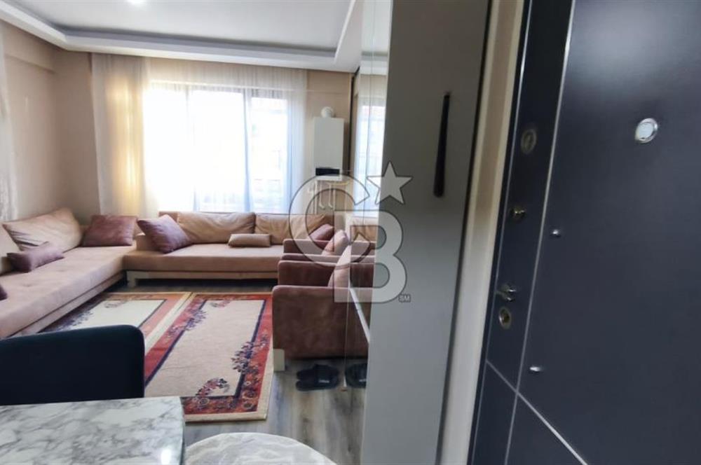 İNCEK'TE BUTİK SİTE İÇİ SATILIK 1+1 DAİRE
