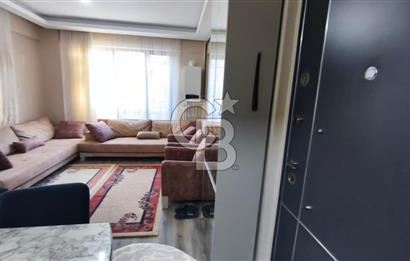 İNCEK'TE BUTİK SİTE İÇİ SATILIK 1+1 DAİRE